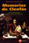 MEMORIAS DE CLEOFAS