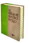 BIBLIA DE NUESTRO PUEBLO