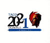 TACO MESA 2021 (SIN SOPORTE)