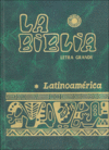 BIBLIA LATINOAMERICA