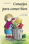 CONSEJOS PARA COMER BIEN