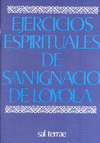 EJERCICIOS ESPIRITUALES DE SANIGNACIO DE