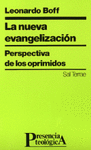 NUEVA EVANGELIZACION, LA