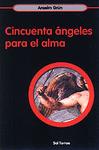 CINCUENTA ANGELES PARA EL ALMA