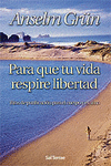 PARA QUE TU VIDA RESPIRE LIBERTAD