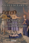 NAVIDAD,CELEBRACION DE UN NUEVO COMIENZO