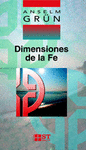 DIMENSIONES DE LA FE