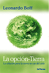 OPCION TIERRA,LA