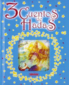 3 CUENTOS DE HADAS