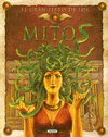 GRAN LIBRO DE LOS MITOS,EL