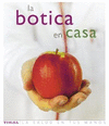 BOTICA EN CASA