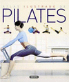 ATLAS ILUSTRADO DE PILATES