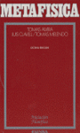 METAFISICA