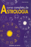 CURSO COMPLETO DE ASTROLOGIA
