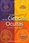 GRAN LIBRO DE LAS CIENCIAS OCULTAS, EL