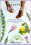 ACEITES ESENCIALES