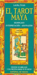TAROT MAYA, EL