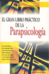 GRAN LIBRO PRACTICO DE LA PARAPSICOLOGIA