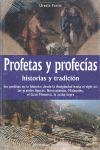 PROFETAS Y PROFECIAS HISTORIA Y TRADICIO