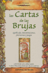 CARTAS DE LAS BRUJAS