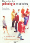 GRAN LIBRO DE LA PSICOLOGIA PARA TODOS,