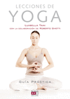 LECCIONES DE YOGA