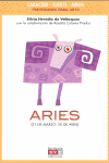 HOROSCOPO DE SILVIA 2013 ARIES