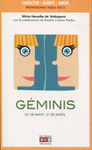 HOROSCOPO DE SILVIA 2013 GEMINIS