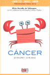 HOROSCOPO DE SILVIA 2013 CANCER