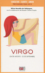 HOROSCOPO DE SILVIA 2013 VIRGO