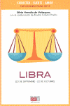 HOROSCOPO DE SILVIA 2013 LIBRA