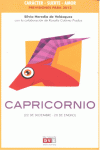HOROSCOPO DE SILVIA 2013 CAPRICORNIO