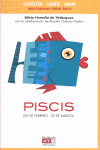 HOROSCOPO DE SILVIA 2013 PISCIS