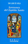 SERMONES DEL ESPIRITU SANTO