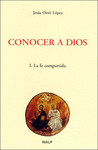 CONOCER A DIOS