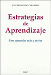 ESTRATEGIAS DE APRENDIZAJE