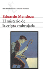 MISTERIO DE LA CRIPTA EMBRUJADA