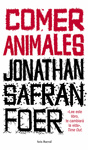 COMER ANIMALES