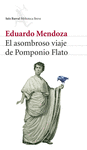 ASOMBROSO VIAJE DE POMPONIO FLATO,EL