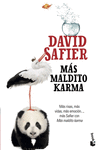 M�S MALDITO KARMA