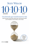 10 MINUTOS, 10 MESES, 10 A�OS
