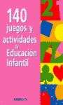 140 JUEGOS Y ACTIVIDADES DE EDUCACION IN