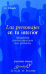PERSONAJES EN TU INTERIOR, LOS
