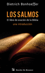 LOS SALMOS. EL LIBRO DE ORACIN DE LA BIBLIA