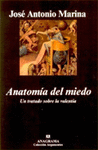 ANATOMIA DEL MIEDO