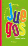 JUEGOS PARA LOS MAS PEQUE�OS DE 4 A 5 A�