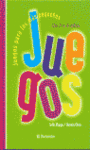 JUEGOS PARA LOS MAS PEQUE�OS DE 5 A 6 A�