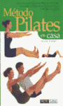 METODO PILATES EN CASA