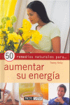 50 REMEDIOS NATURALES PARA AUMENTAR SU