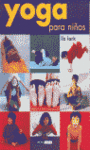 YOGA PARA NI�OS